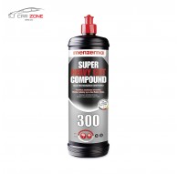 Menzerna 300 Super Heavy Cut Compound (1000 ml) Hochleistungs-Polierpaste
