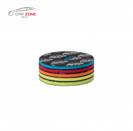 ZVIZZER Set of 5 spacers for microfibre and felt pads (130 mm)