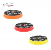 ZVIZZER Jeu de 3 tampons de polissage TRAPEZ (150/165 mm)