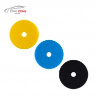 ADBL Zestaw 3 Padów polerskich ROLLER-PAD-DA-CUT (135/150 mm) DUAL-ACTION
