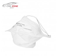 3M Aura 9330+ Półmaska filtrująca FFP3 (bez zaworu)
