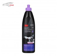 3M Perfect-It 34133E Liquide de lustrage pour système orbital (473 ml) Étape 2