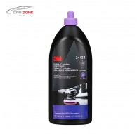 3M Perfect-It 34134E Lustrador para pulidora orbital aleatoria (946 ml) Paso 2