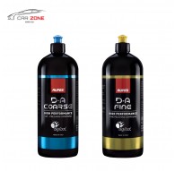 RUPES D-A Coarse Compuesto para pulir cortes de alto rendimiento 250 ml