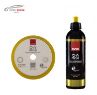 RUPES D-A FINE Pasta per lucidatura fine ad alte prestazioni 250 ml
