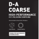 RUPES D-A Coarse High Performance Cut-polishing compound (250 ml) + Coarse Cutting Pad (130/150 mm)