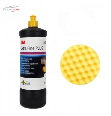 3M 80349 Extra Fine light Polierpaste (1 Liter) + 1x Polierpad 3M 50488 (150 mm)