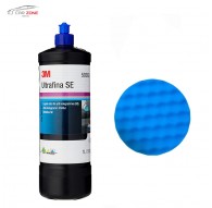 3M 50383 Ultrafina SE Politura do usuwania hologramów (250 ml) + 1 pad polerski 3M 50388 (150 mm)