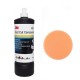 3M 09374 Fast Cut Compound Polishing paste (250 ml) + 1 polishing pad 3M 09550 (150 mm)