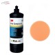 3M 09375 Fine Compound Polishing paste (250 ml) + 1 polishing pad 3M 09378 (150 mm)