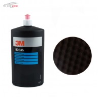 3M Polish Rosa 80345 (1 litre) Cire de polissage pour la protection de la brillance