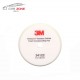 3M 34122 Perfect-it Random Orbital Foam Compounding Pad (130 mm) - 2 Stück