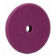 3M 34123 Perfect-it Mousse de lustrage orbital, Doux, violet (130 mm/5") - 1 pièce