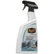 Meguiar`s Carpet & Cloth Re-Fresher Odor Eliminator Neutralizator zapachów – zapach nowego auta (709 ml)