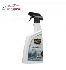 Meguiars Carpet & Cloth Re-Fresher Odor Eliminator Neutralisateur d'odeurs - odeur de voiture neuve (709 ml)