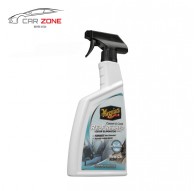 Meguiars Carpet & Cloth Re-Fresher Odor Eliminator Neutralizator zapachów – zapach nowego auta (709 ml)