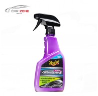 Meguiars Hybrid Ceramic Tire Shine Enduit céramique pour pneus (473 ml)