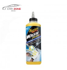 Meguiars Car Wash Plus Shampooings "All-in-one" 710 ml