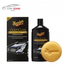 Meguiars Gold Class Carnauba Plus Premium Liquid Wax