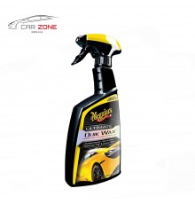 Meguiar`s Ultimate Quik Wax Syntetyczny wosk samochodowy w sprayu (473 ml)