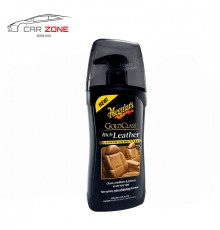 Meguiars Gold Class Rich Leather Cleaner & Conditioner Środek do czyszczenia i pielęgnacji skóry (414 ml)