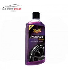 Meguiars Endurance Tire Gel Cuidado y abrillantado de neumáticos (473 ml)