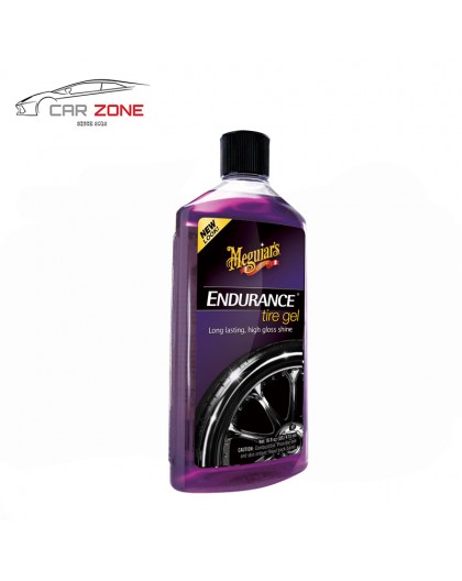 Meguiars Endurance Tire Gel (473 ml)