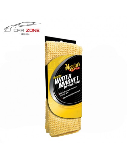 Meguiars Water Magnet Microfiber Drying Towel (72x55 cm)