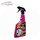 Meguiar`s Hot Rims All Wheel & Tire Cleaner (710 ml)