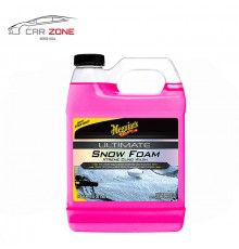 Meguiars Ultimate Snow Foam - mousse de lavage active au pH neutre (946 ml)