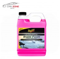 Meguiars Ultimate Snow Foam - schiuma attiva per autolavaggio a pH neutro (946 ml)