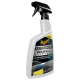 Meguiars Ultimate Waterless Wash & Wax - Płyn do bezpiecznego mycia i woskowania samochodu bez wody (768 ml)