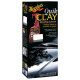 Meguiars Quik Clay Detailing System - System czyszczenia lakieru (Quik Detailer 473 ml, glinka 50g + 30g)