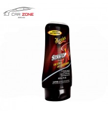 Meguiars ScratchX - Paste for removing light scratches, scrapes and abrasions (207 ml)