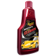 Meguiar`s Deep Crystal Step 1 Paint Cleaner - Środek do czyszczenia lakieru (473 ml)