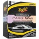 Meguiars Ultimate Paste Wax - Syntetyczny wosk samochodowy (226 g) + aplikator + mikrofibra