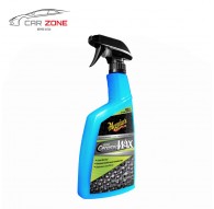 Meguiars Hybrid Ceramic Wax - Protection par laque céramique facile à utiliser (768 ml)