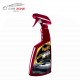 Meguiars Quik Wax - Wosk samochodowy w sprayu (710 ml) Używć na mokro lub na sucho