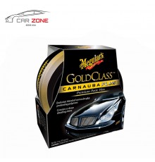 Meguiars Gold Class Carnauba Plus Premium Paste Wax - Wosk samochodowy w paście (311 g)