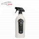Meguiars Mirror Bright Detailing Spray - Agente para eliminar la suciedad ligera y mejorar el brillo (650 ml)