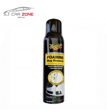 Meguiars Heavy Duty Foaming Bug Remover - Foam for removing insects from the car (444 ml)