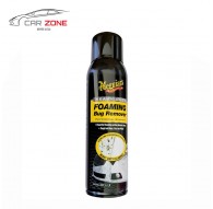 Meguiars Heavy Duty Foaming Bug Remover - Pianka do usuwania owadów z samochodu (444 ml)