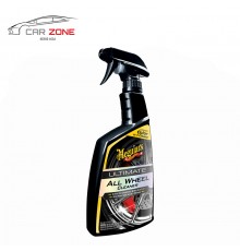 Meguiars Ultimate All Wheel Cleaner - Rim cleaning gel (709 ml)