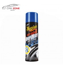 Meguiars Hot Shine Reflect - Tire care and shine agent (425 g)