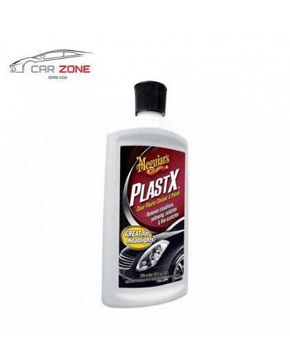 Meguiar`s Hybrid Ceramic Wash & Wax -Dwuskładnikowy szampon do mycia samochodu z ceramiczną ochroną lakieru (1,41 L + 236 ml)