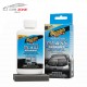 Meguiars Perfect Clarity Glass Sealant - Niewidzialna wycieraczka (118 ml) Hydrofobowa formuła