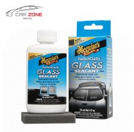 Meguiars Perfect Clarity Glass Sealant - Essuie-glace invisible (118 ml) Formule hydrophobe