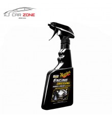 Meguiar`s Engine Dressing - Środek do czyszczenia i pielęgnacji silników samochodowych (450 ml)