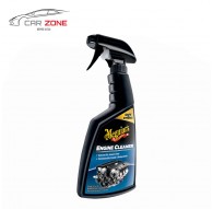 Meguiars Engine Cleaner - Środek do czyszczenia silnika (450 ml) Biodegradowalna formuła szybko usuwa błoto, brud i smar