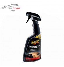 Meguiars Convertible Top Cleaner - Środek do czyszczenia dachów kabrio (450 ml)